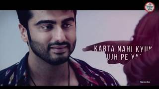 Karta Nahi Kyu Tu Mujhpe Yakeen 😭😭 New Sad Whatsapp Status Video | Heart Broken 💔 Status |