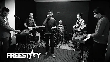 FreeStay - I'll Make Love To You & End Of The Road (Boyz II Men Covers) | Live Session