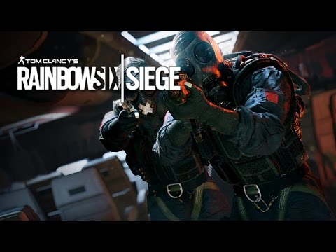 RainbowSix: Siege | BETA Episode #1 | BETA KEY GIVEAWAYS!