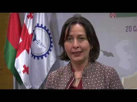 საქართველოსა და ბელარუსიას შორის სავაჭრო-სამრეწველო მემორანდუმს მოეწერა ხელი