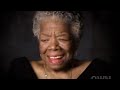 Maya Angelou Interview