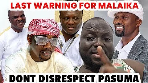 SAHEED OSUPA DROP ANOTHER HIT RESPONSE FOR SULE ALAO MALAIKA ON STAGE