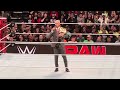 THANK YOU ROMAN REIGNS - CODY RHODES ACKNOWLEDGES ROMAN ON MONDAY NIGHT WWE RAW #WWE
