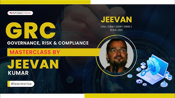 What Is GRC? | Governance Risk Management Compliance | Why a GRC Framework?