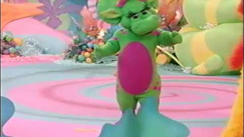 In Outer Space (All Versions) Part 59