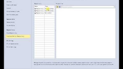 Devexpress gridview design
