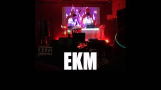 E.K.M - Hard Dancing