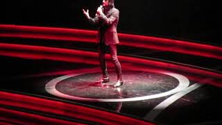 Video thumbnail of "Lunas del Auditorio " Jesucristo Súper Estrella""