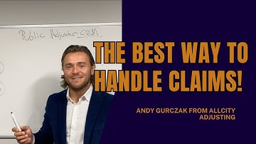 Boost Your Productivity: Top CRM Software for Public Adjusters