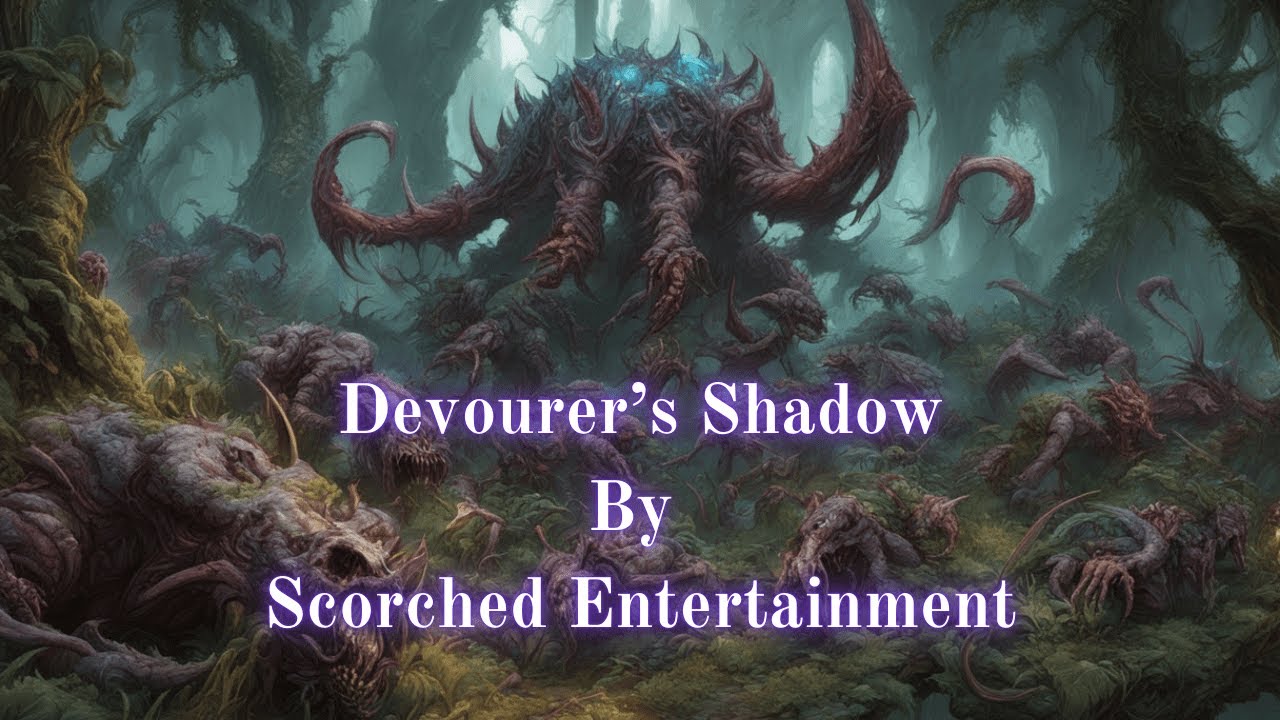 Devourer's Shadow - YouTube