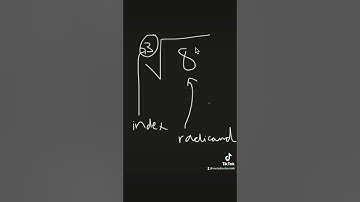 adding and subtracting radicals in JUST 30 SECONDS