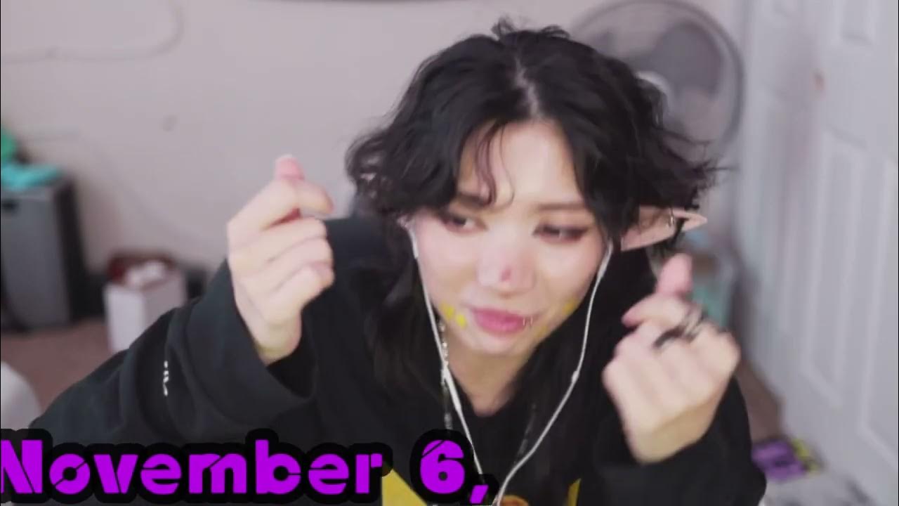 MY 2023 TWITCH WRAPPED YouTube