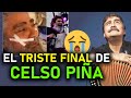 La historia de CELSO PIÑA el Rebelde del Acordeon