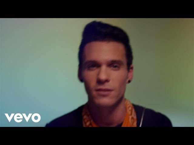 Matthew Koma - Parachute