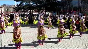 Kastamonu Yöresi Halk Oyunları 2013