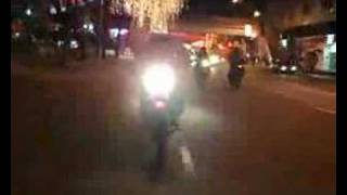 Kl Menjerit The Series Promo 3