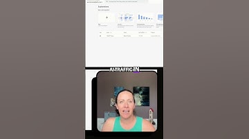 GA4 Secret  Track AI Traffic Like a PRO! It