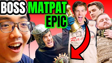 HOW TO SURVIVE, REAL LIFE GAME.. Game Lab: TEST Games In Real Life then EXPERIENCE them in VR! 🆁🅴🅰🅲🆃