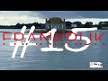 vlog #15 Frankrijk 2021   St  Cado Bretagne