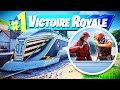 Faire top 1 uniquement avec le train  ft zetfar