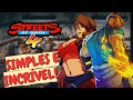 Streets of Rage 4 | Um Jogo Simples e Incrível!