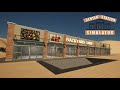 Odd store owner life sim begins  center station simulator