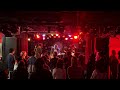 10条 [2026/3/13] Custard(Demo'25)/Kroi WATAGUMO/Kroi Border Line/OKAMOTO'S