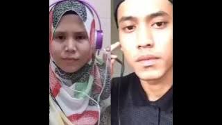 Ku Pilih Hatimu - Khai Bahar ft Rosma Sidik