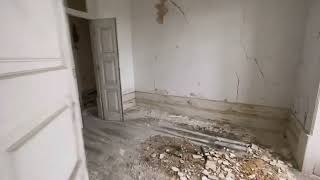 Abandonado Palácio Azul 🇵🇹