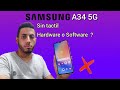 Samsung a34 a346m  a24 no funciona su tactill touch not working