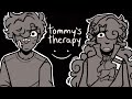 Tommys therapy  dream smp animatic