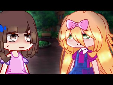 💈Magic hair / growing hair meme 💇‍♀️ [] Elizabeth Afton [] OriginalCurrie