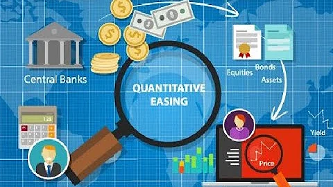 What Is Quantitative Easing (QE), and How Does It Work?