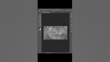 1 Minute Magic | How to create  Water Ripple Effect in Photoshop #shorts#photoshop #viral#youtube