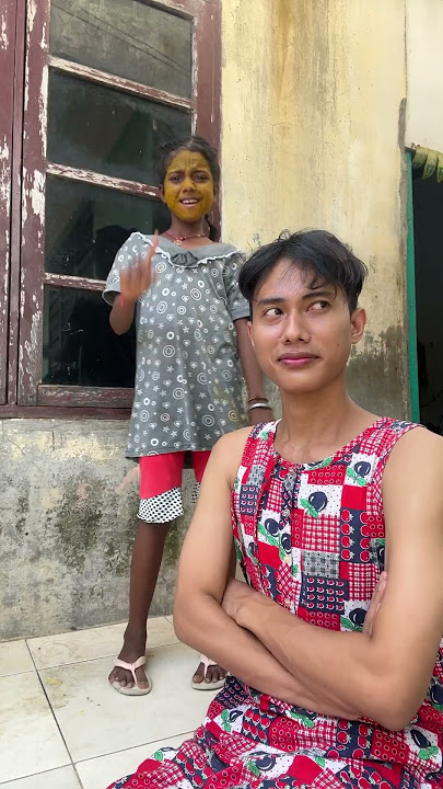 Papa jangan kawin lagi