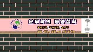 술수학원전연구38, 오행대의공간분할사상 결론