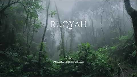 RUQYAH (complete) - Treatment for Black Magic, Jinn and Evil Eye | Omar Hisham Al Arabi