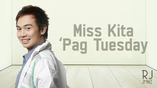 RJ Jimenez - Miss Kita 'Pag Tuesday 🎵 | RJ Jimenez