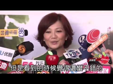 好愛ANNA RITA N復古味 梁靜茹急討娘舊衣