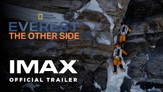 Everest: The Other Side | Official Trailer 2 | Experience It In IMAX® Everest The Other Side Official Subtitled Trailer