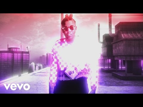 Toya Delazy Ft. Cassper Nyovest - My City