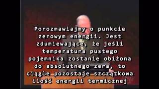 Stwarzanie i upadek człowieka - Chuck Missler - (polskie napisy)