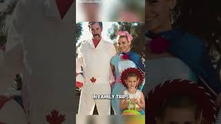 Do you know Noah Wyle's three children?#us #noahwyle