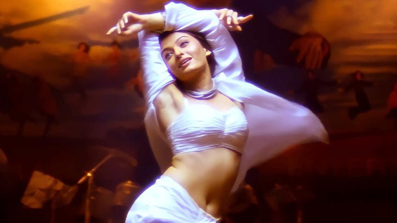 Ramta Jogi | Aishwarya Rai Superhit Song | Sukhwinder Singh | Alka Yagnik | A.R Rahman | Taal 