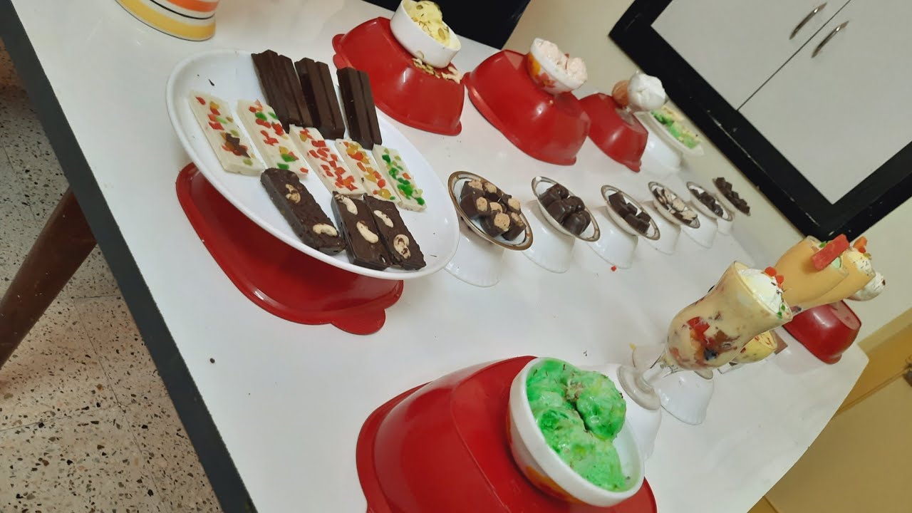 Natural Ice-Cream Online  Class In Just Rs=520