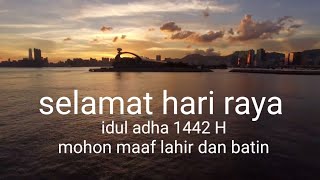 selamat hari raya idul adha 1442 h story' status wa