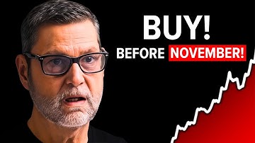 Raoul Pal: The 2025 Crypto Bull Run Has CHANGED (New Prediction)