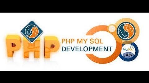 PHP Tutorials: How To CRUD with PHP and MySQLi [ Part - 2]