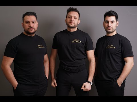 Grup Kayalar Official Halay 2015 ❗️❗️Akbabalar Vur Vur Dünyasi