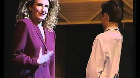 Medley "Seesaw" with Wendy Purdy, Darryl Lovegrove...